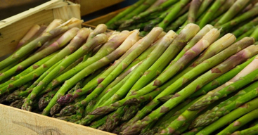 Asperges